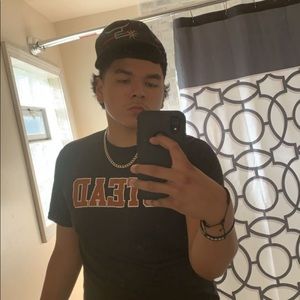 Meet your Posher, Angel